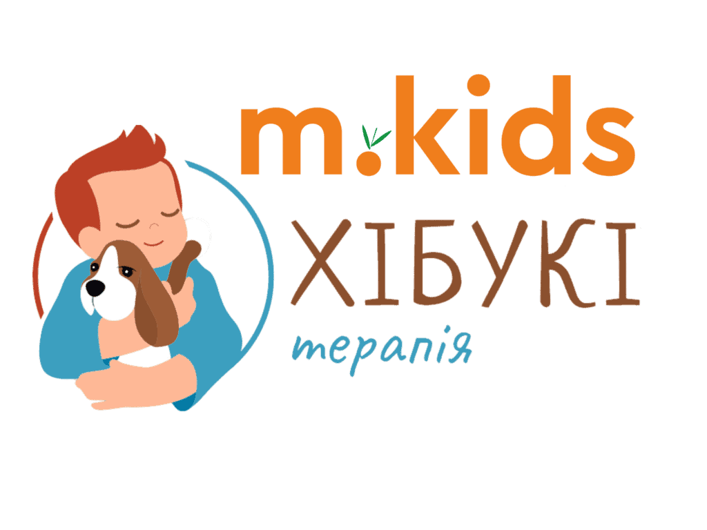 Хібукі терапія в мережі m.Kids!